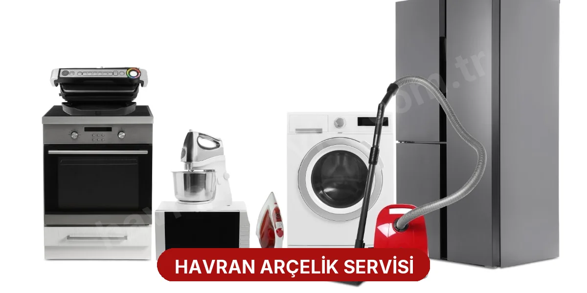Havran Arçelik Servisi