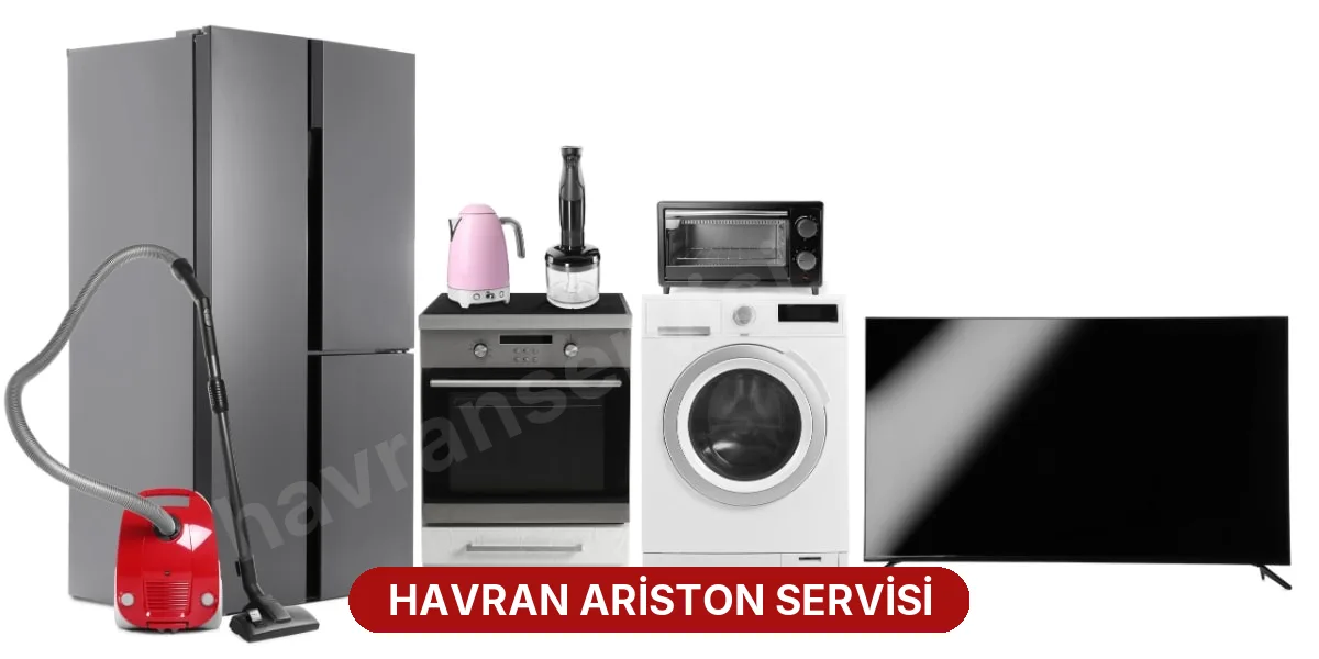 Havran Ariston Servisi