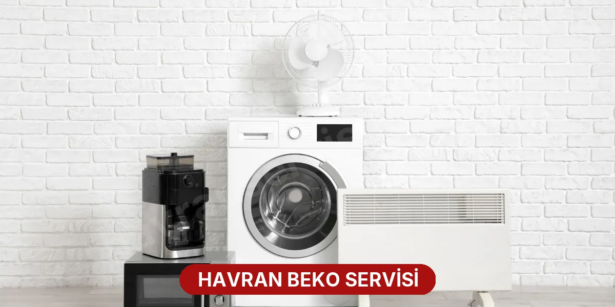 Havran Beko Servisi