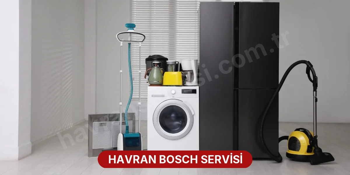 Havran Bosch Servisi