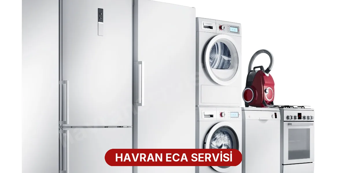 Havran ECA Servisi