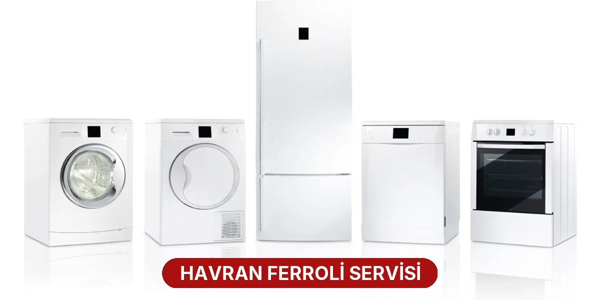 Havran Ferroli Servisi