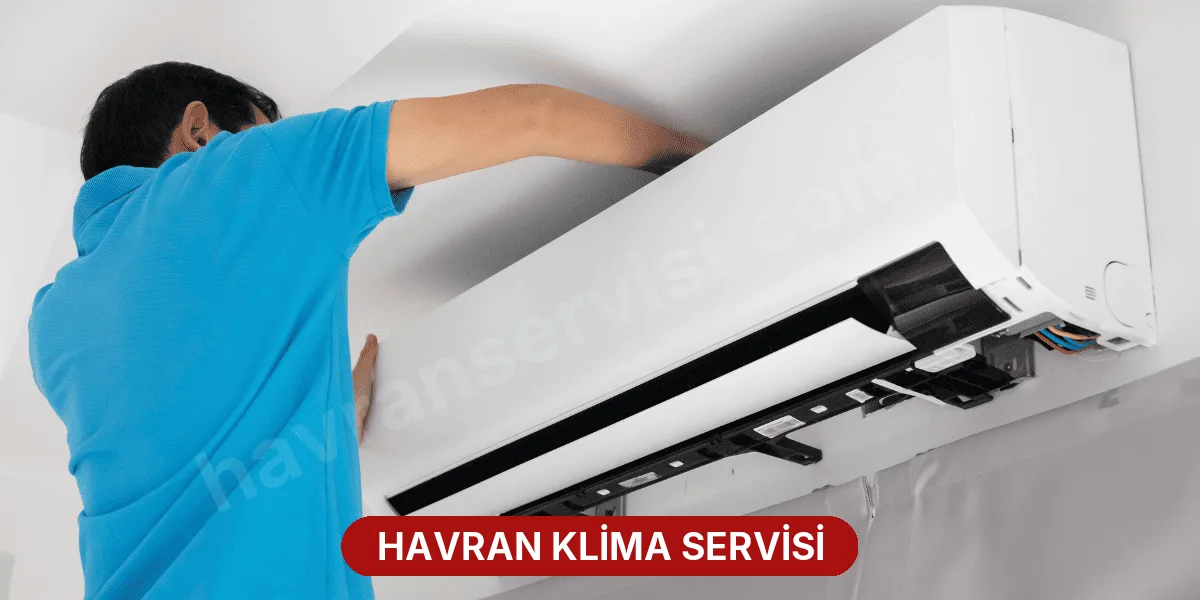 Havran Klima Servisi
