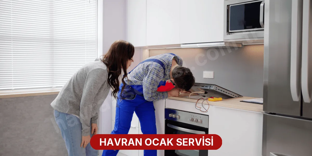 Havran Ocak Servisi
