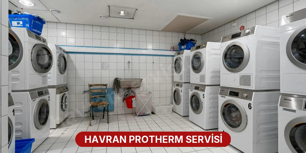 Havran Protherm Servisi
