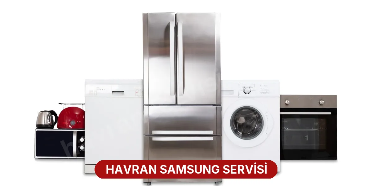 Havran Samsung Servisi