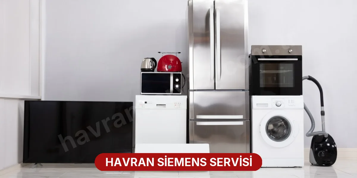 Havran Siemens Servisi