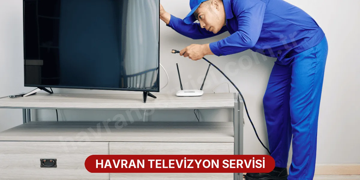 Havran Televizyon Servisi