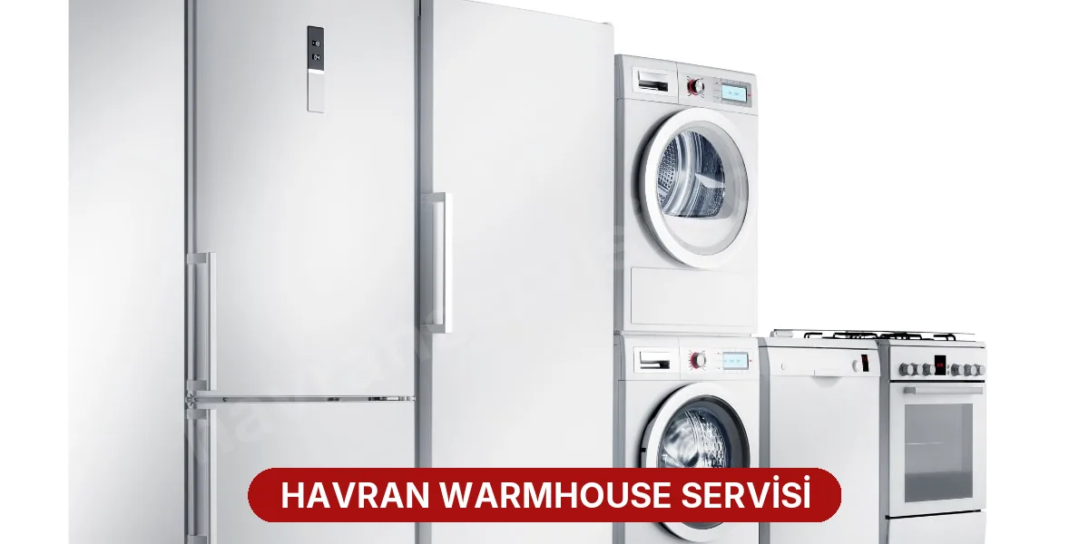 Havran Warmhouse Servisi